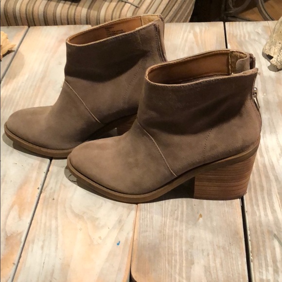 Steve Madden Shoes - Steve Madden boots